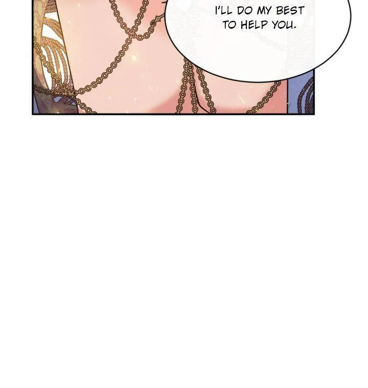 The Hopeless Desire of a Witch Chapter 92 page 39 - 