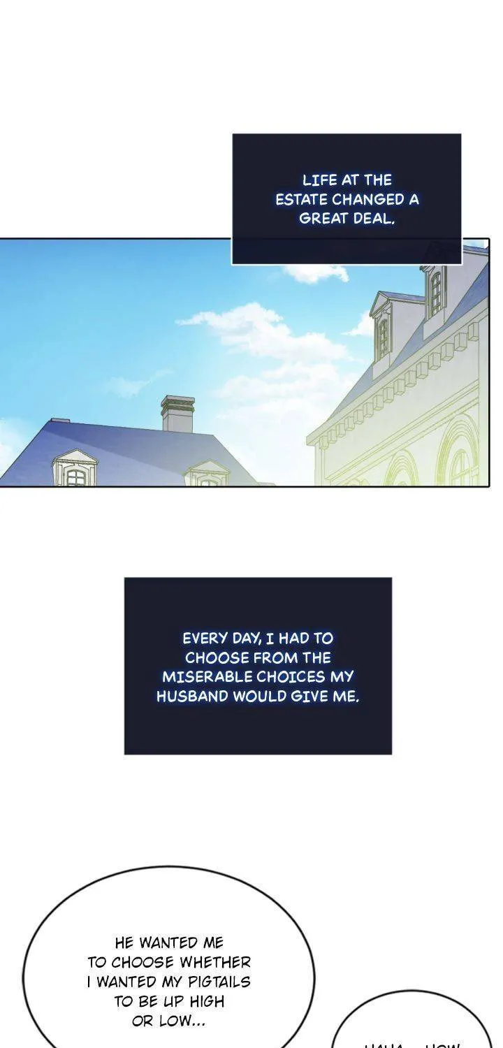 The Hopeless Desire of a Witch Chapter 92 page 40 - 