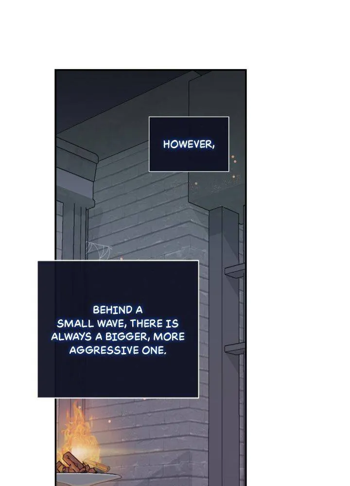 The Hopeless Desire of a Witch Chapter 92 page 48 - 