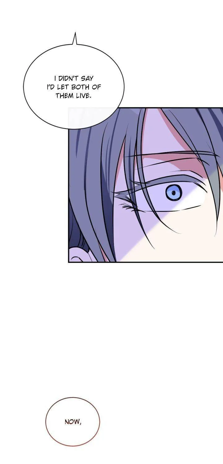 The Hopeless Desire of a Witch Chapter 92 page 52 - 