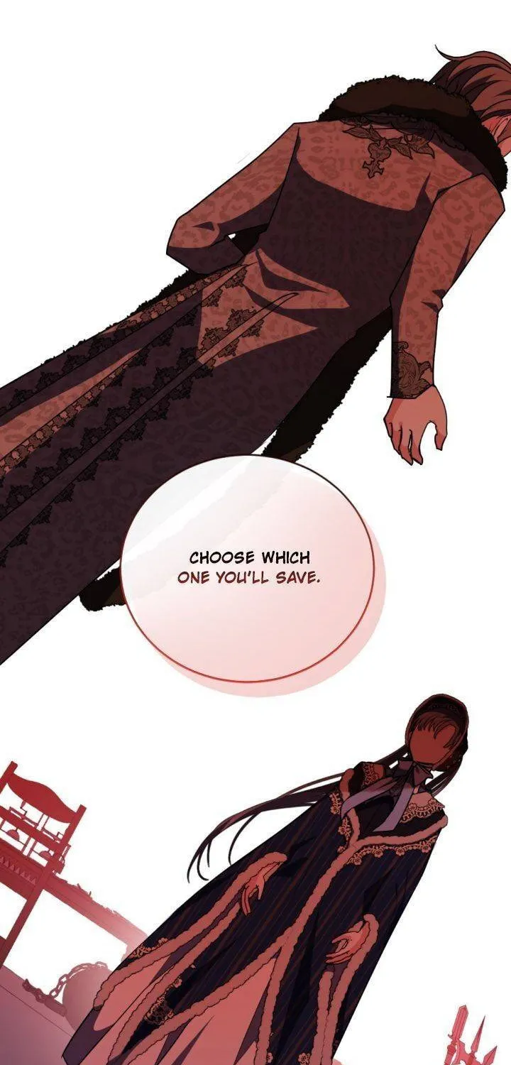 The Hopeless Desire of a Witch Chapter 92 page 53 - 