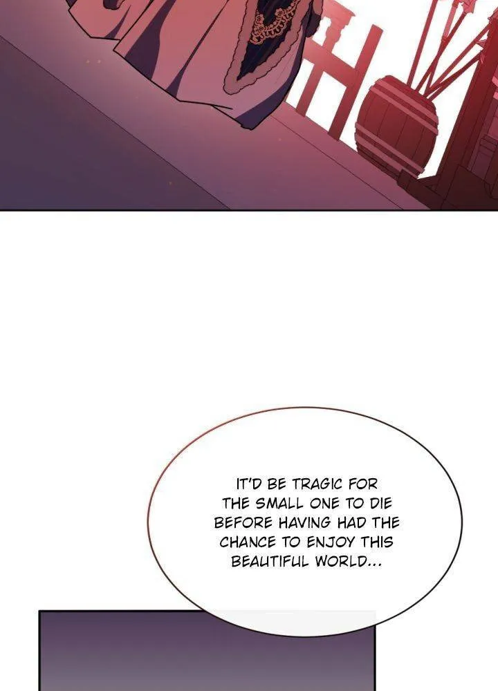 The Hopeless Desire of a Witch Chapter 92 page 54 - 