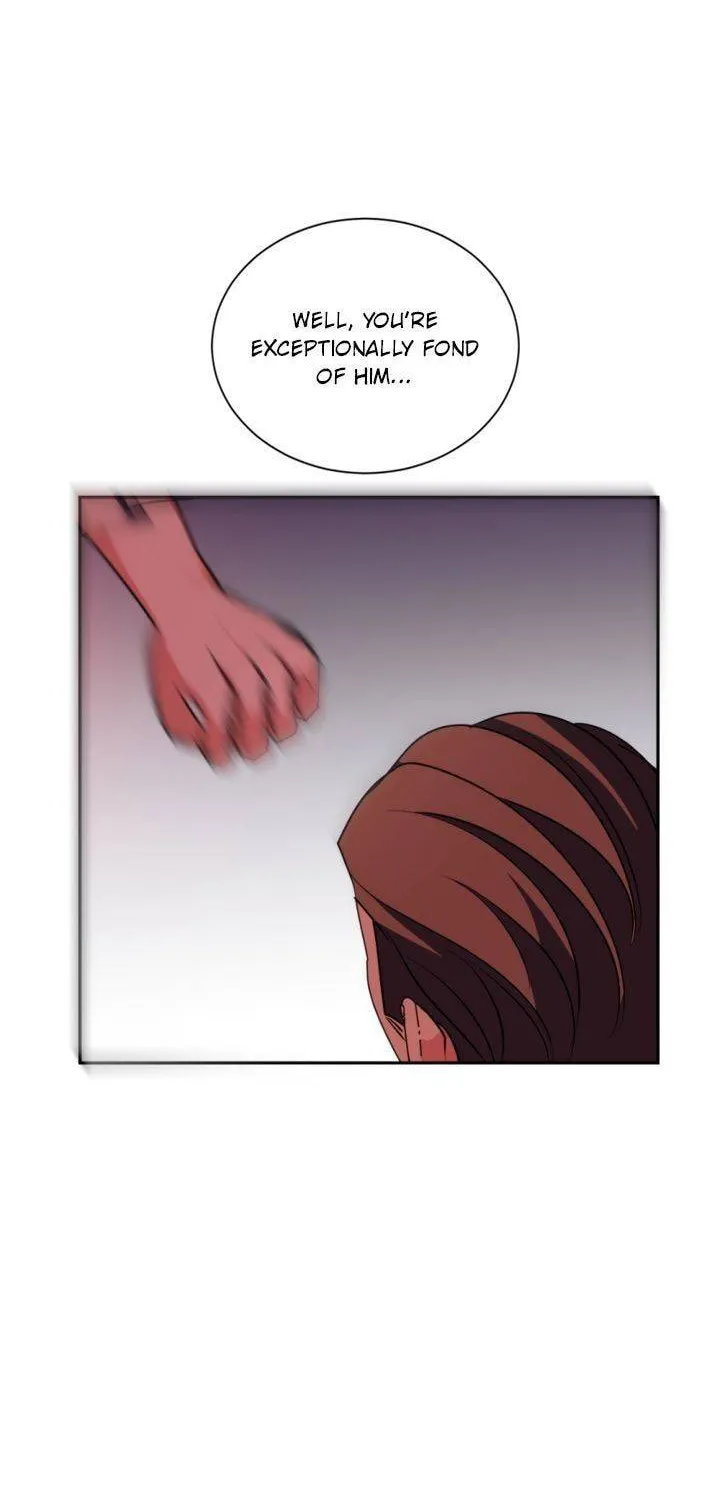 The Hopeless Desire of a Witch Chapter 92 page 56 - 
