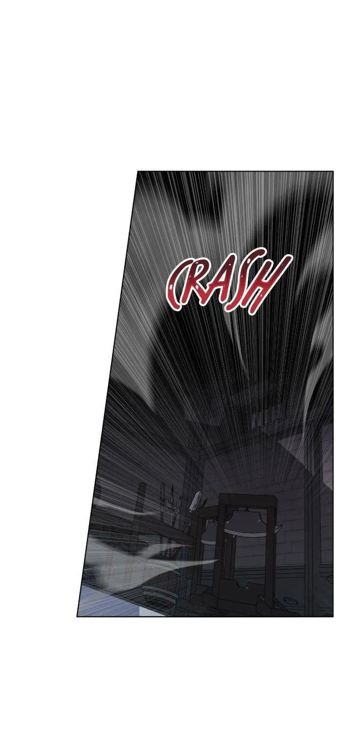 The Hopeless Desire of a Witch Chapter 92 page 60 - 
