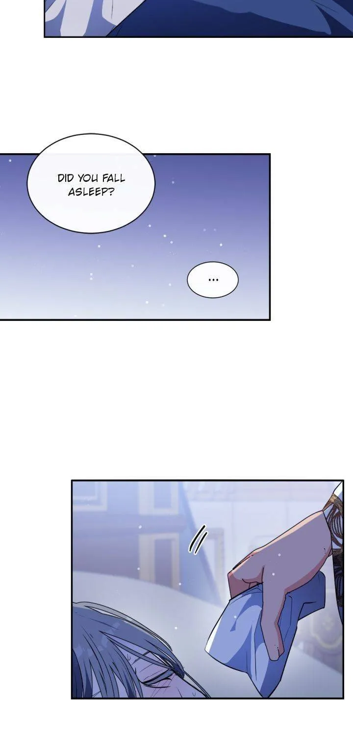 The Hopeless Desire of a Witch Chapter 92 page 7 - 