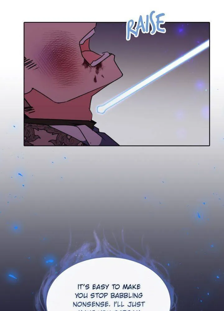 The Hopeless Desire of a Witch Chapter 92 page 62 - 