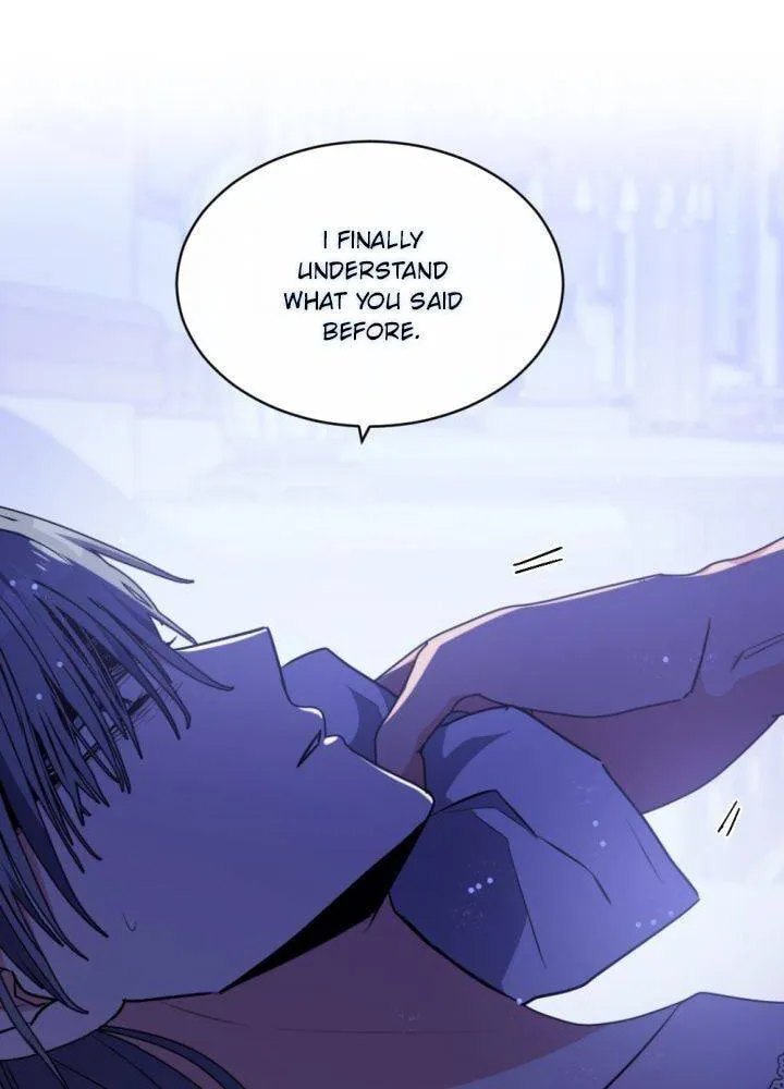 The Hopeless Desire of a Witch Chapter 92 page 9 - 