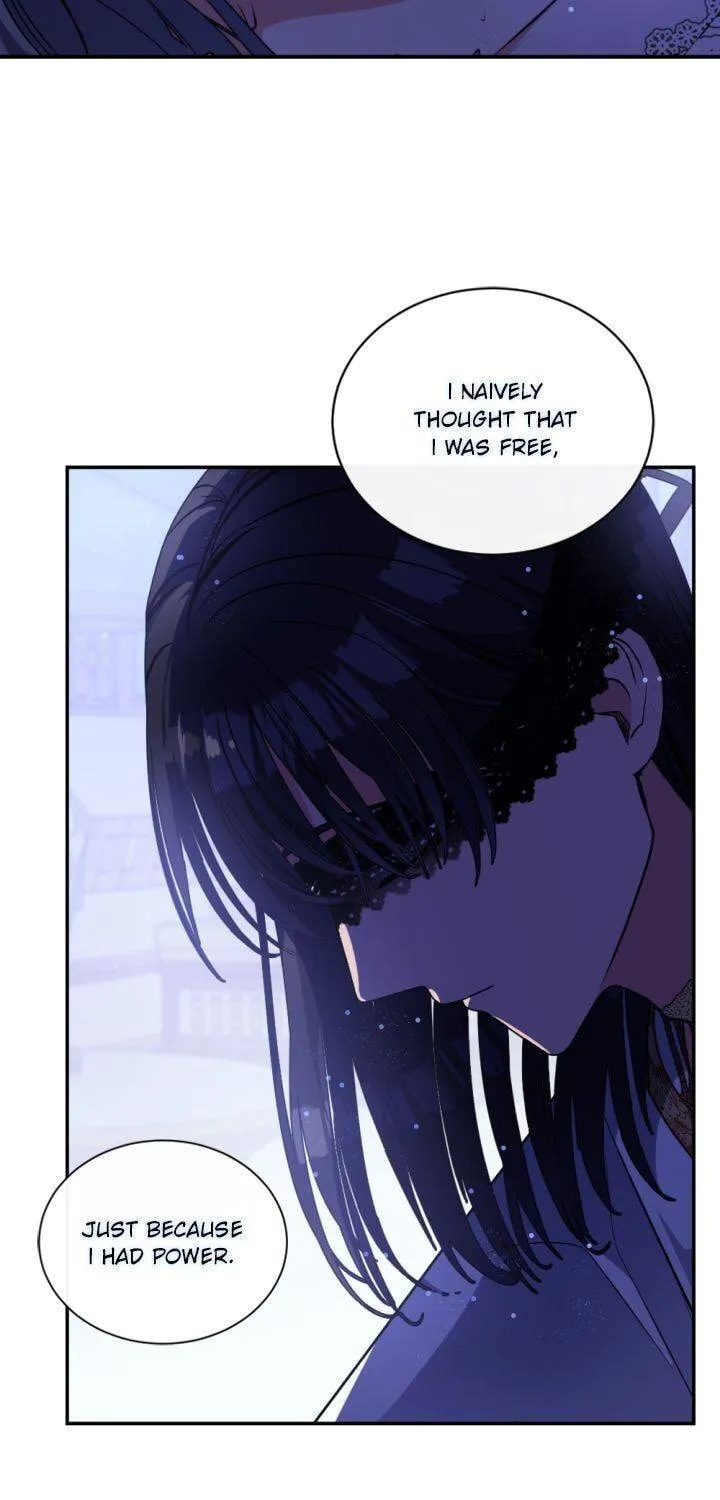 The Hopeless Desire of a Witch Chapter 92 page 10 - 