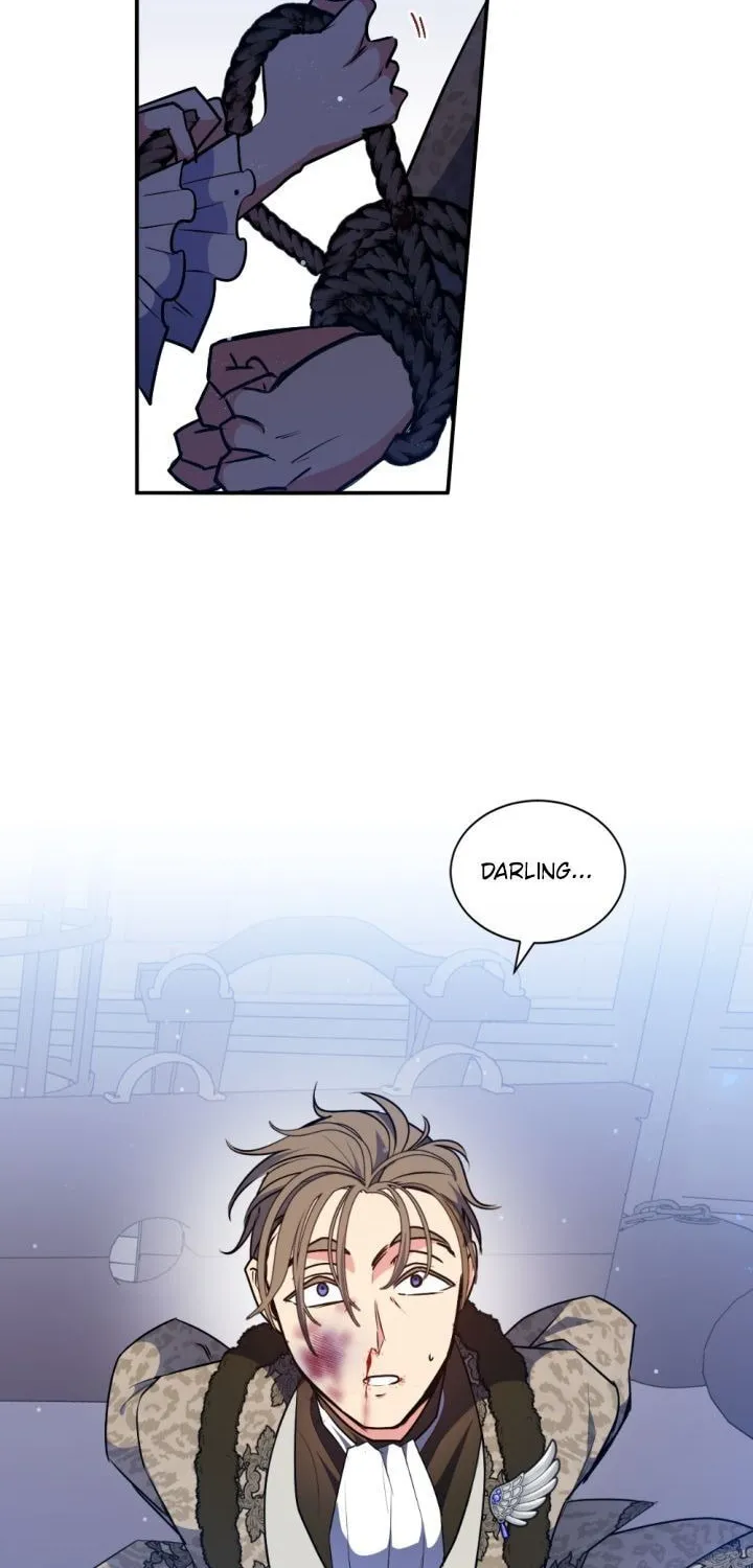 The Hopeless Desire of a Witch Chapter 93 page 2 - 