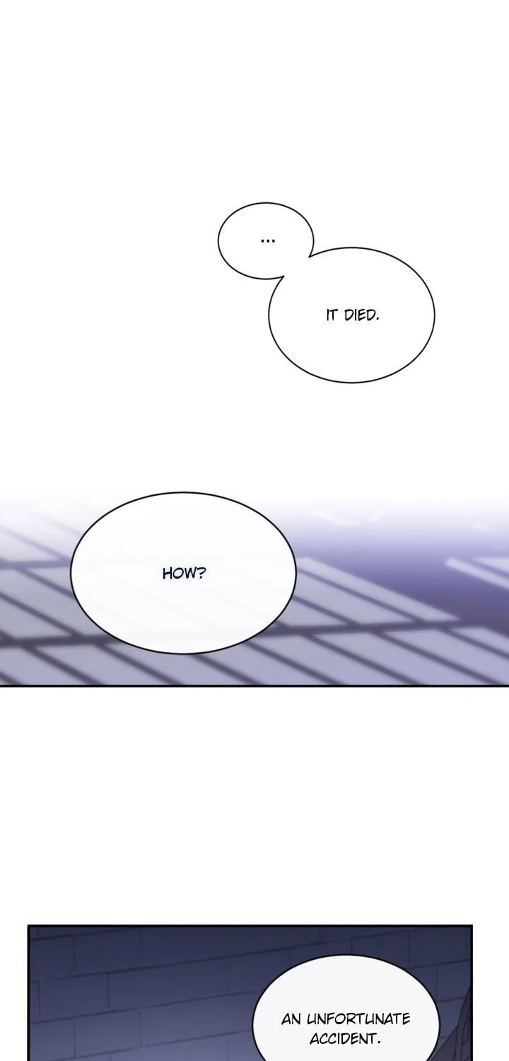 The Hopeless Desire of a Witch Chapter 93 page 11 - 
