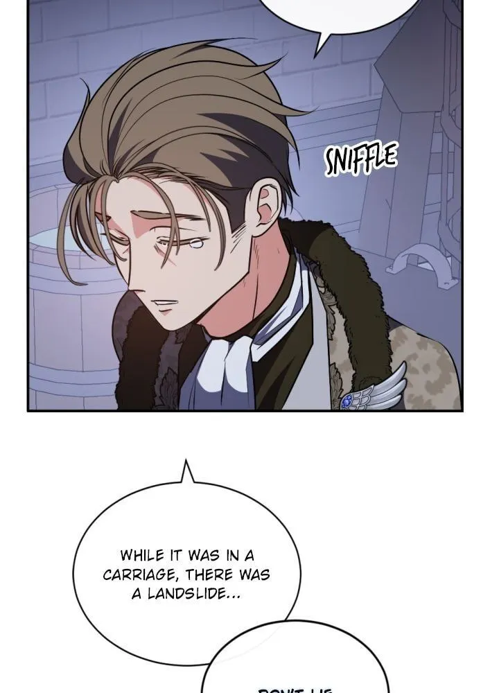 The Hopeless Desire of a Witch Chapter 93 page 12 - 