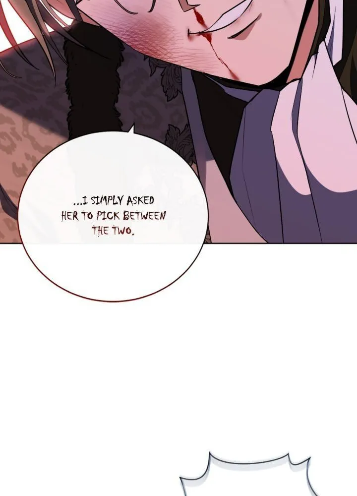 The Hopeless Desire of a Witch Chapter 93 page 15 - 