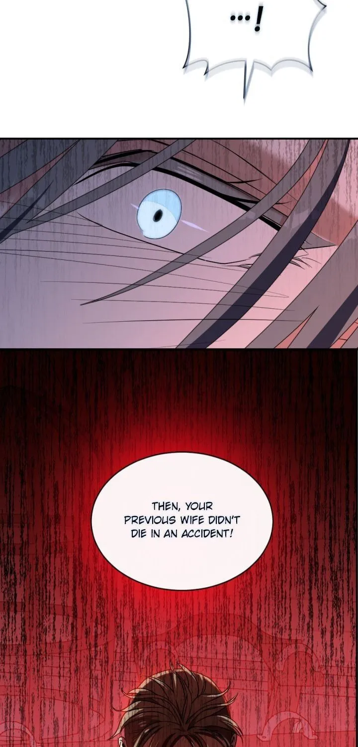 The Hopeless Desire of a Witch Chapter 93 page 16 - 