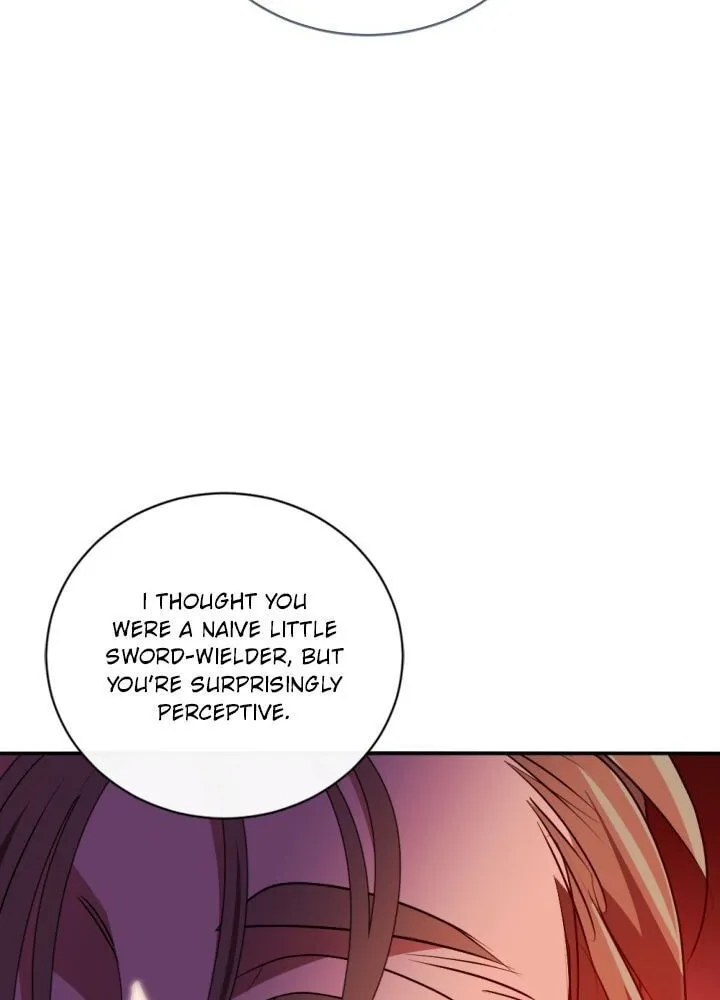 The Hopeless Desire of a Witch Chapter 93 page 18 - 