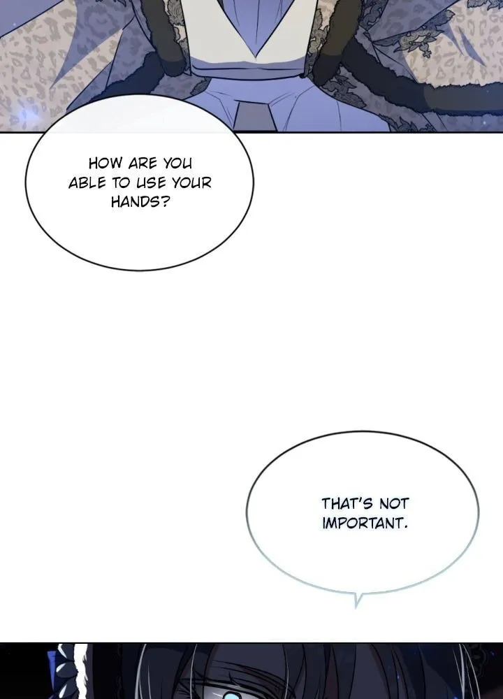 The Hopeless Desire of a Witch Chapter 93 page 3 - 