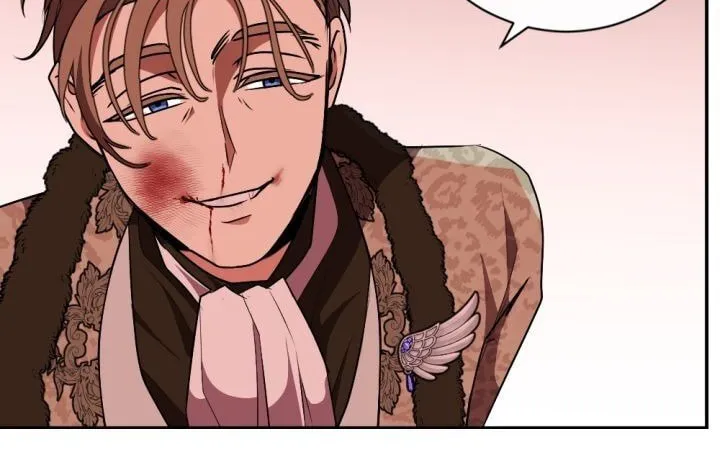 The Hopeless Desire of a Witch Chapter 93 page 21 - 