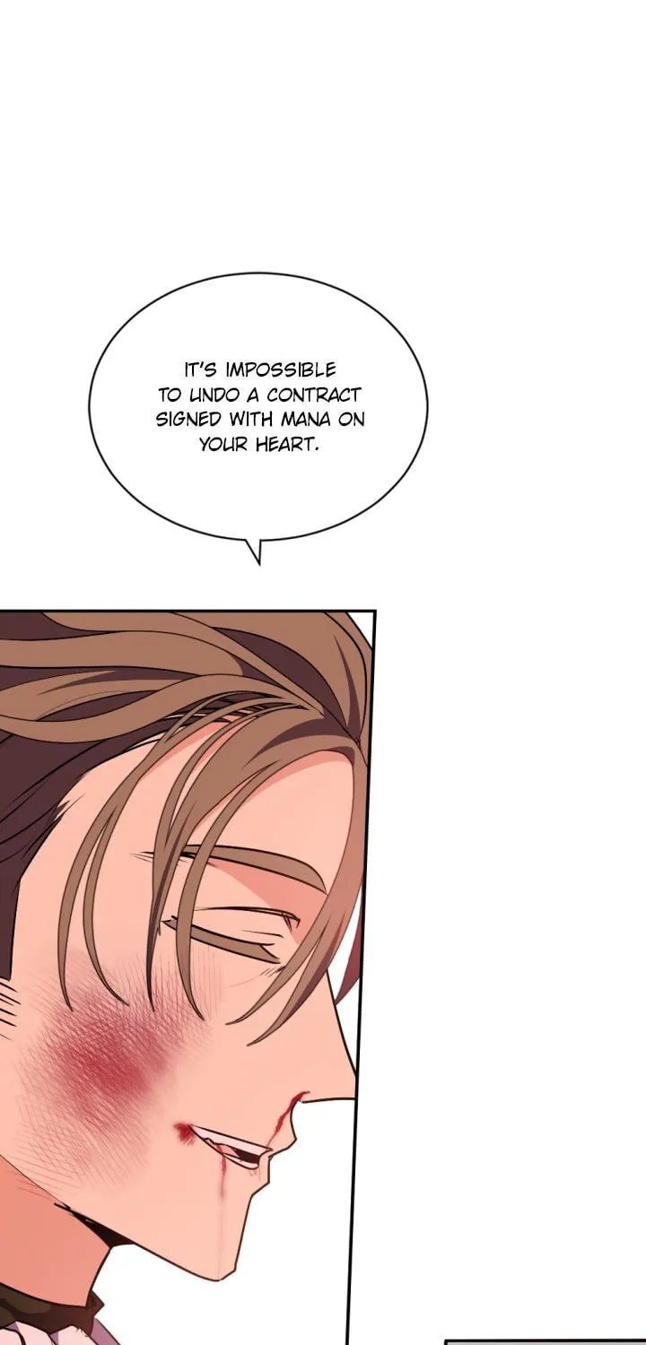 The Hopeless Desire of a Witch Chapter 93 page 22 - 
