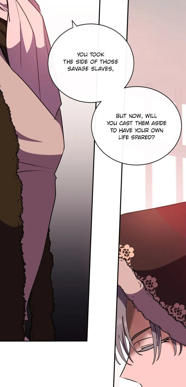 The Hopeless Desire of a Witch Chapter 93 page 23 - 