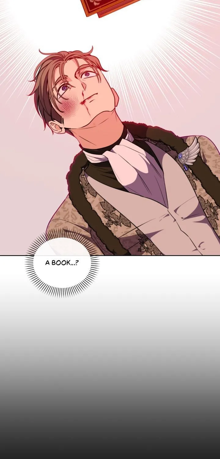 The Hopeless Desire of a Witch Chapter 93 page 26 - 