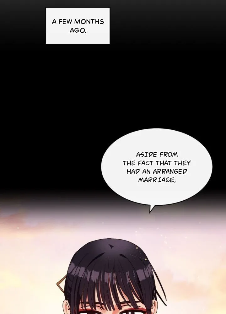 The Hopeless Desire of a Witch Chapter 93 page 27 - 