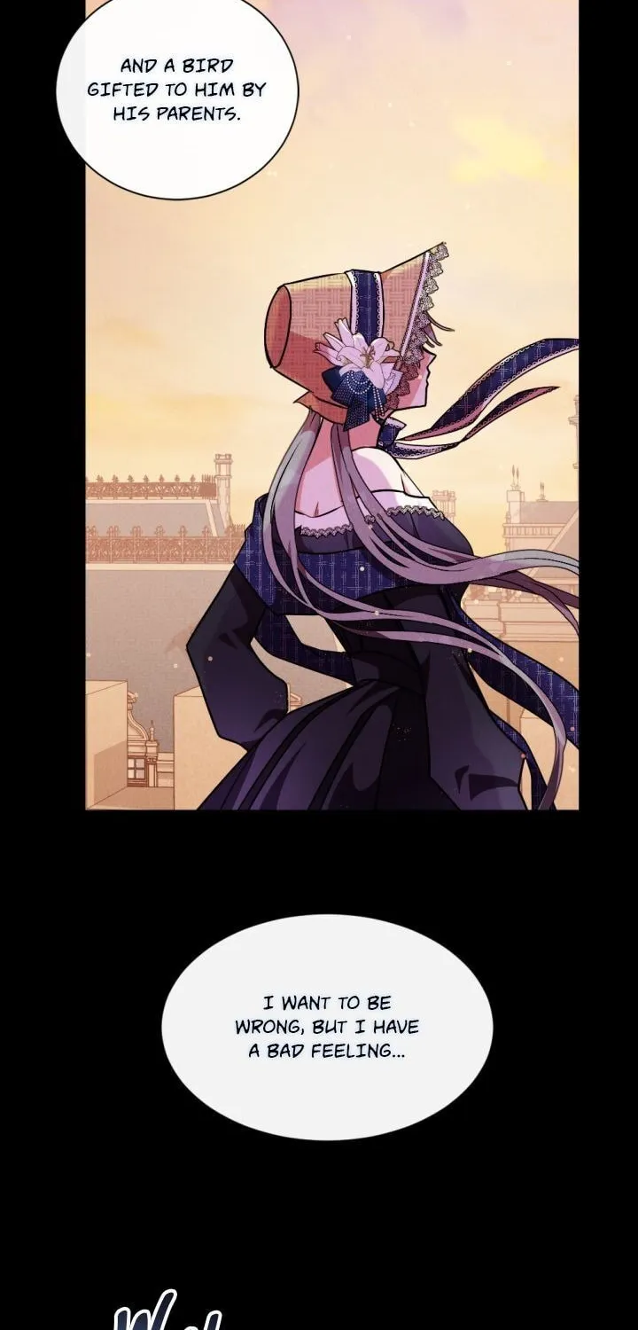 The Hopeless Desire of a Witch Chapter 93 page 29 - 