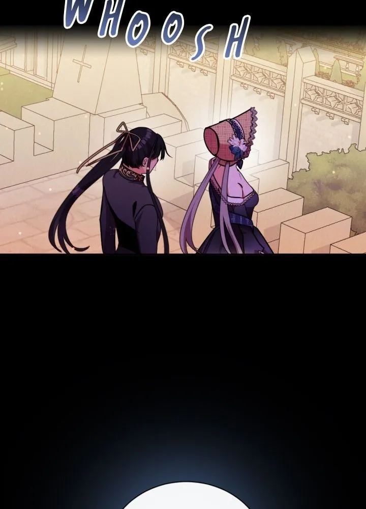 The Hopeless Desire of a Witch Chapter 93 page 30 - 