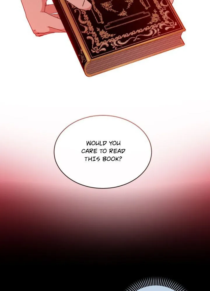 The Hopeless Desire of a Witch Chapter 93 page 39 - 