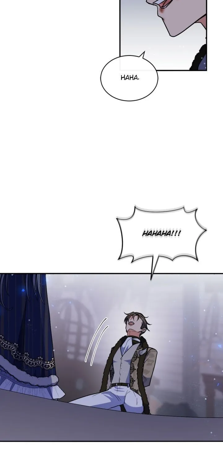 The Hopeless Desire of a Witch Chapter 93 page 5 - 