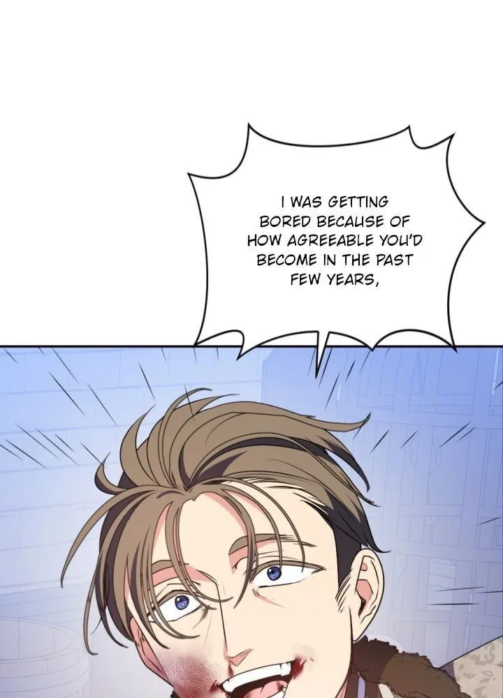 The Hopeless Desire of a Witch Chapter 93 page 6 - 