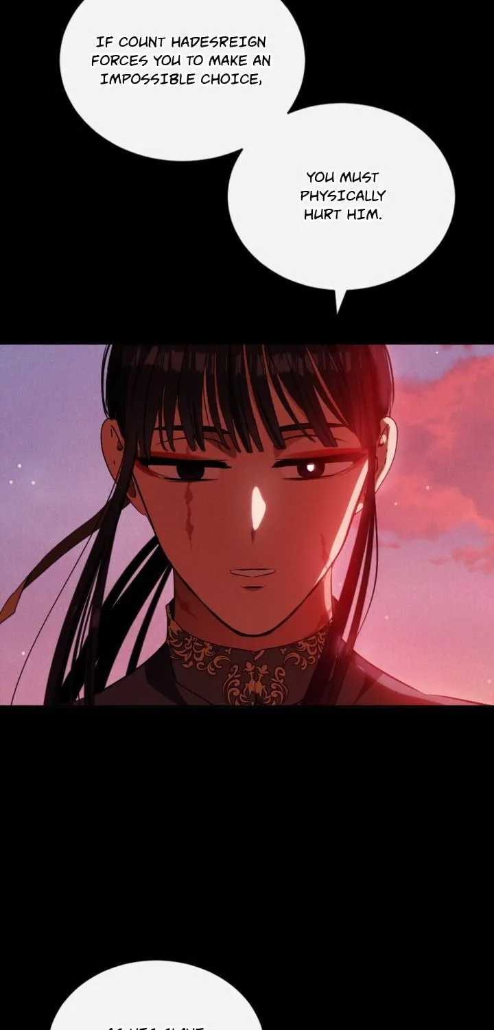 The Hopeless Desire of a Witch Chapter 93 page 52 - 