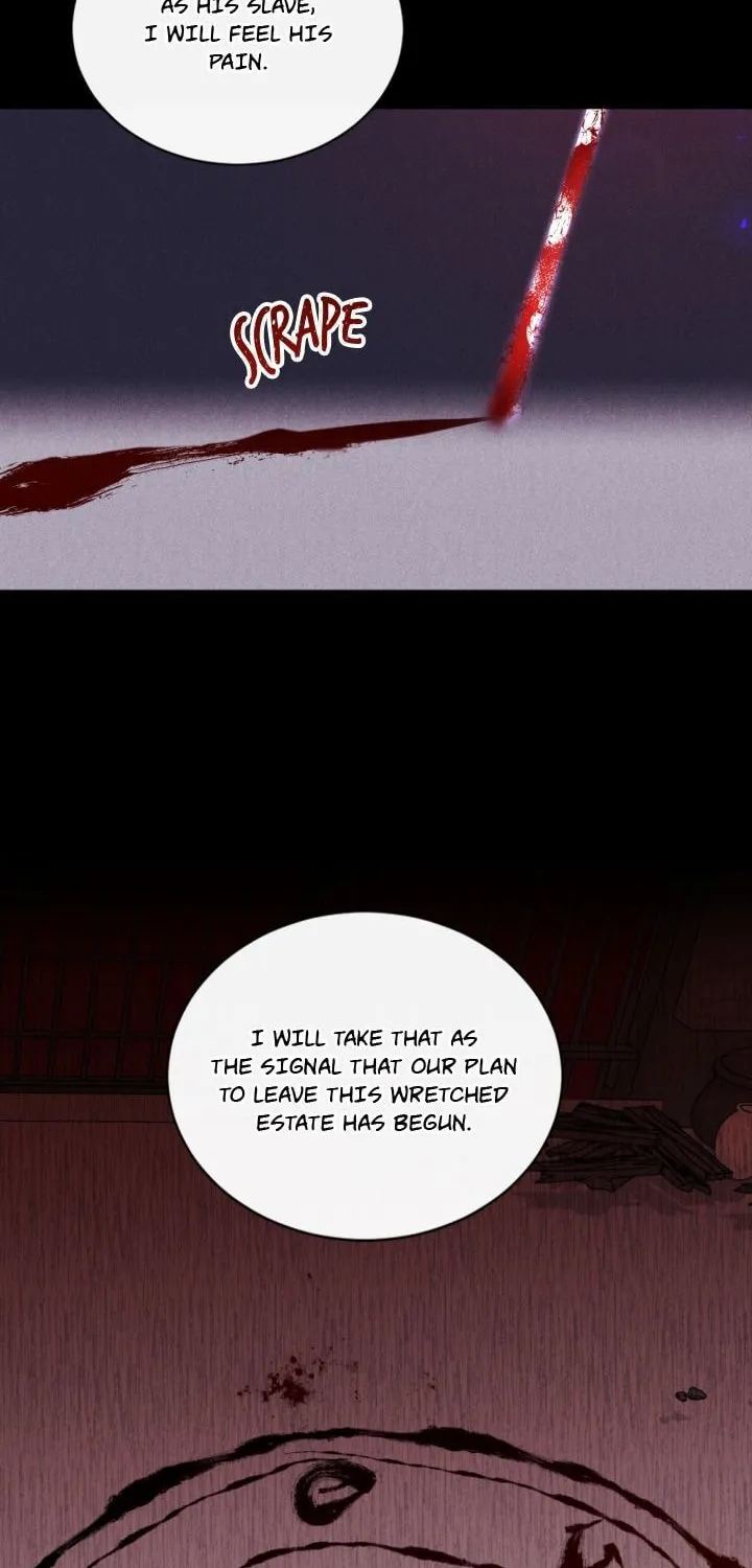 The Hopeless Desire of a Witch Chapter 93 page 53 - 