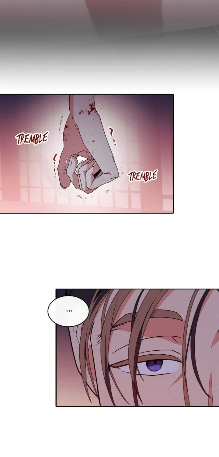 The Hopeless Desire of a Witch Chapter 93 page 55 - 