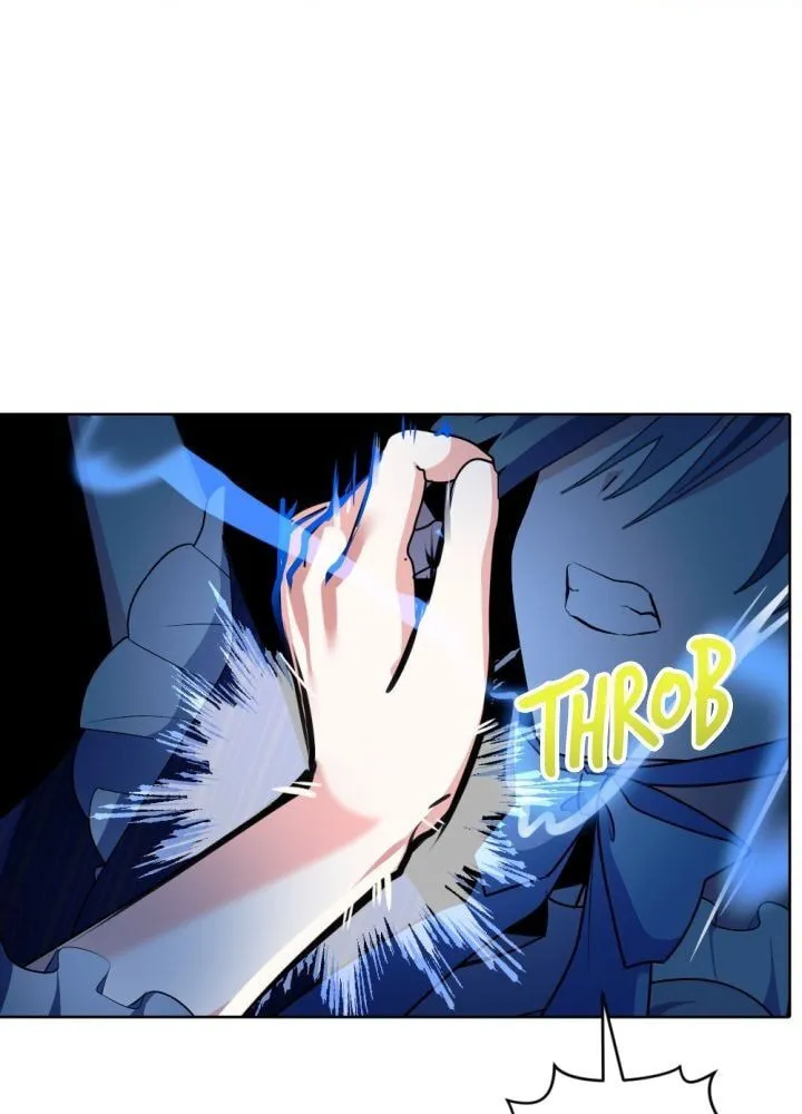 The Hopeless Desire of a Witch Chapter 93 page 60 - 