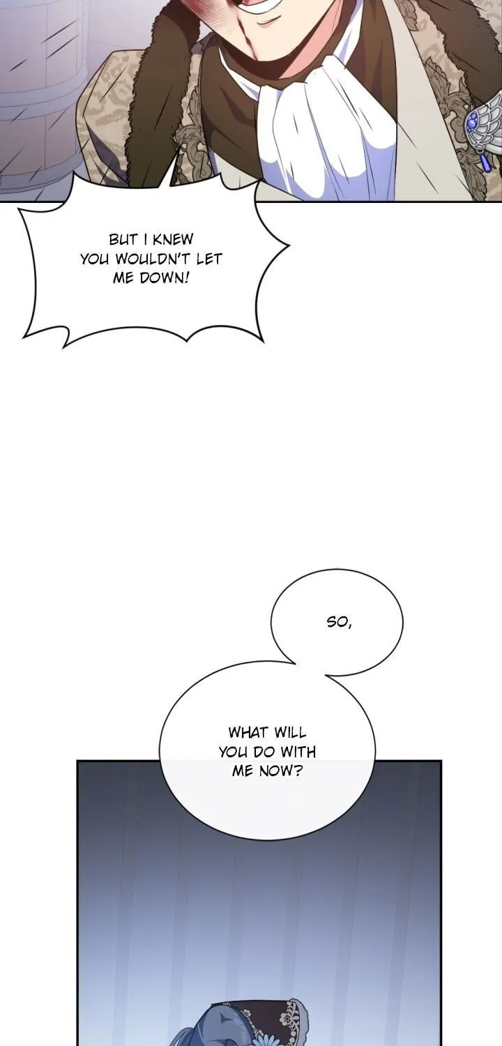 The Hopeless Desire of a Witch Chapter 93 page 7 - 