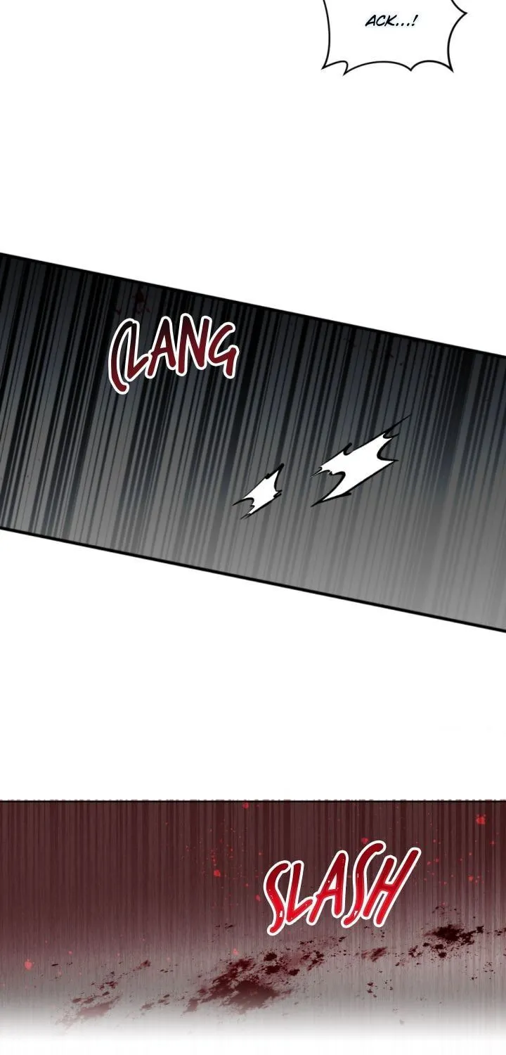 The Hopeless Desire of a Witch Chapter 93 page 61 - 
