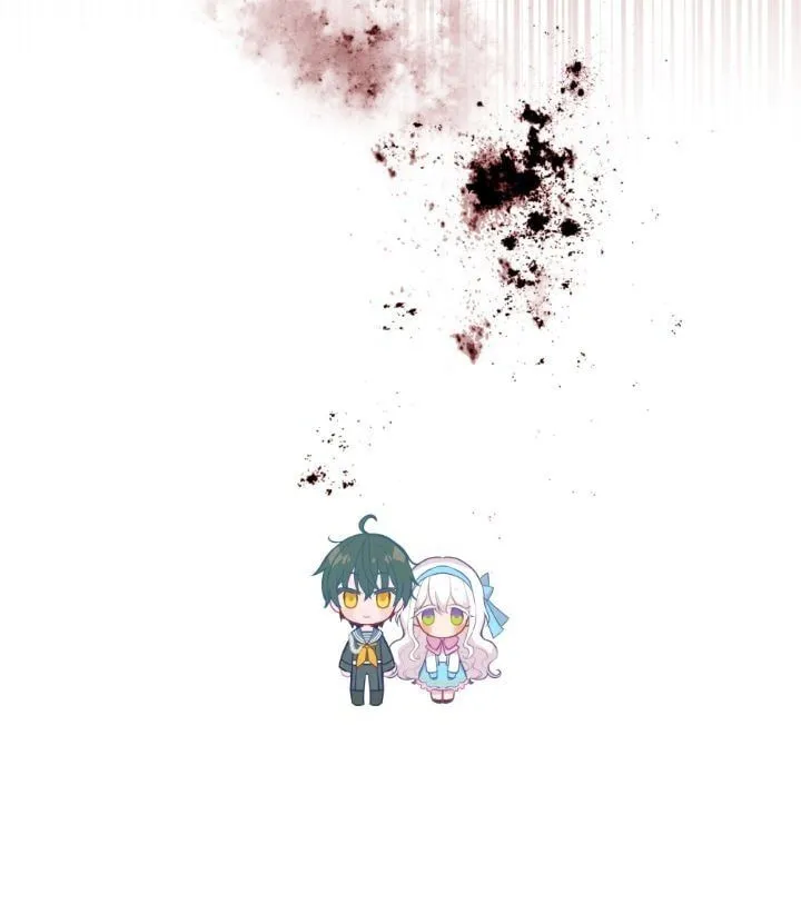 The Hopeless Desire of a Witch Chapter 93 page 63 - 