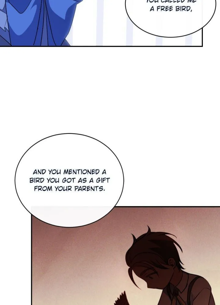 The Hopeless Desire of a Witch Chapter 93 page 9 - 