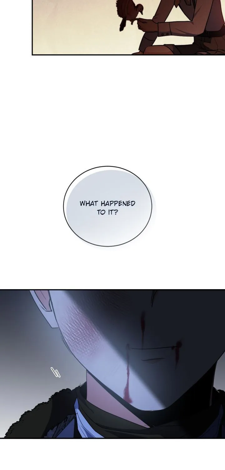 The Hopeless Desire of a Witch Chapter 93 page 10 - 