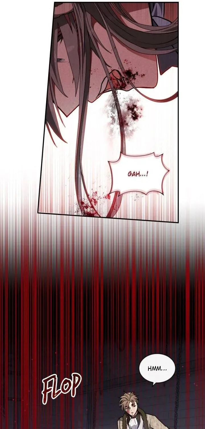 The Hopeless Desire of a Witch Chapter 94 page 2 - 