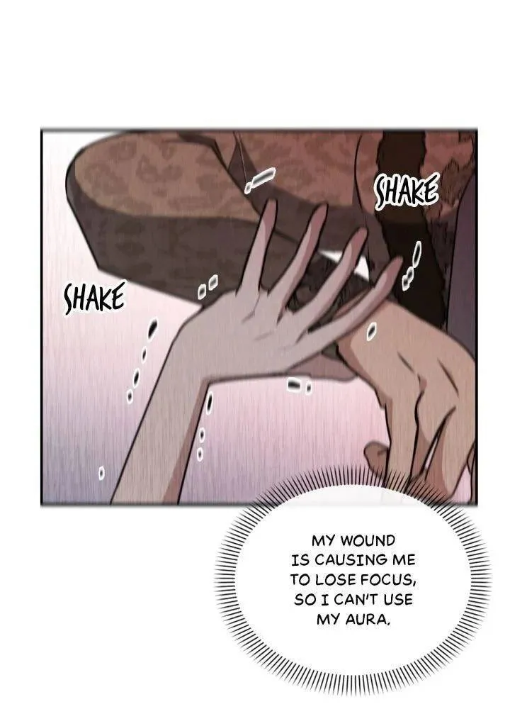 The Hopeless Desire of a Witch Chapter 94 page 12 - 
