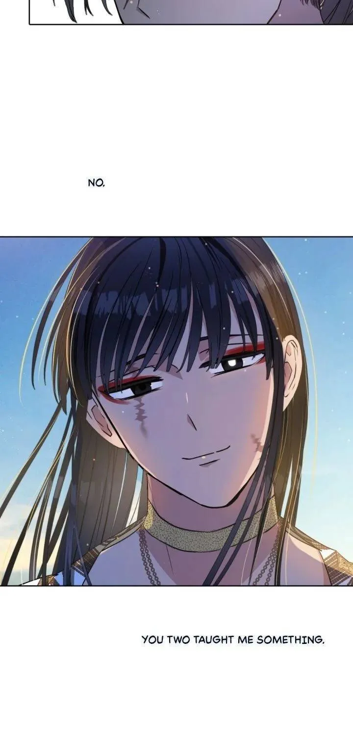 The Hopeless Desire of a Witch Chapter 94 page 19 - 