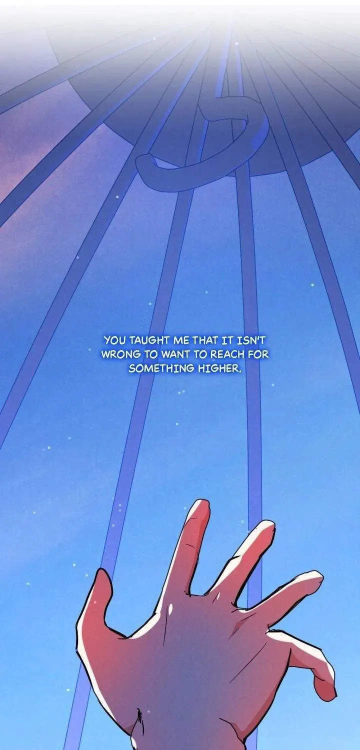 The Hopeless Desire of a Witch Chapter 94 page 21 - 