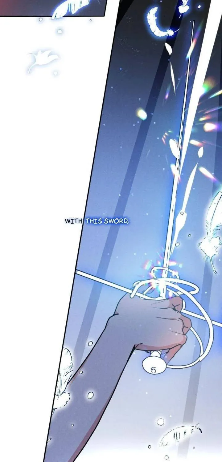 The Hopeless Desire of a Witch Chapter 94 page 24 - 