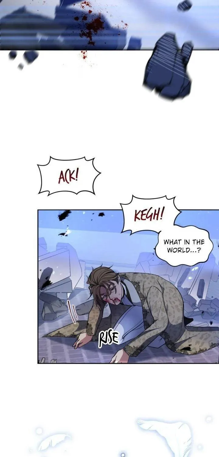 The Hopeless Desire of a Witch Chapter 94 page 30 - 