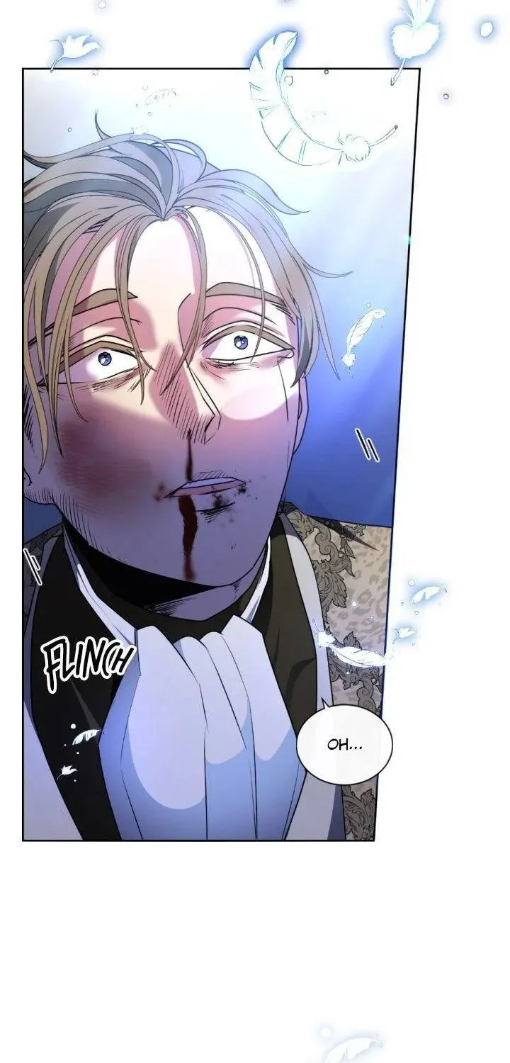 The Hopeless Desire of a Witch Chapter 94 page 31 - 