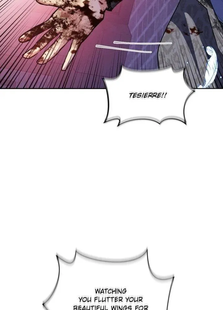 The Hopeless Desire of a Witch Chapter 94 page 35 - 