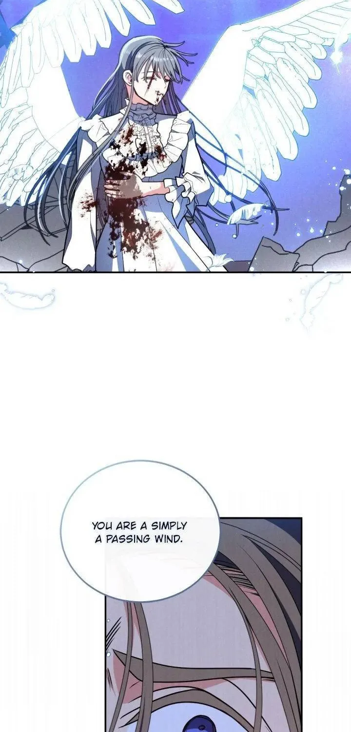 The Hopeless Desire of a Witch Chapter 94 page 37 - 