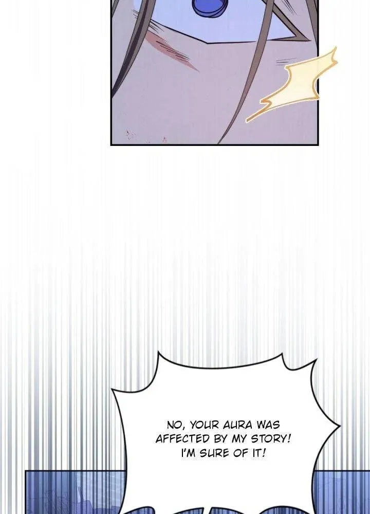 The Hopeless Desire of a Witch Chapter 94 page 38 - 