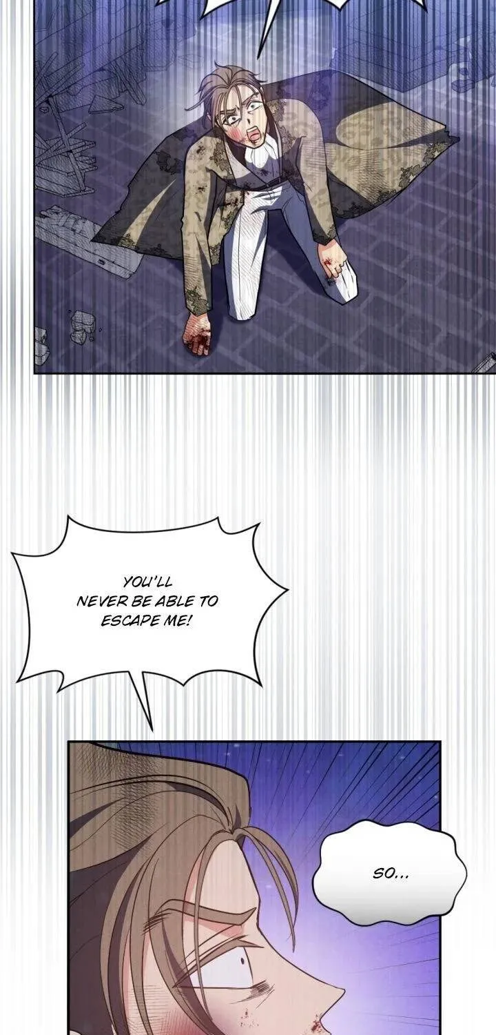 The Hopeless Desire of a Witch Chapter 94 page 39 - 