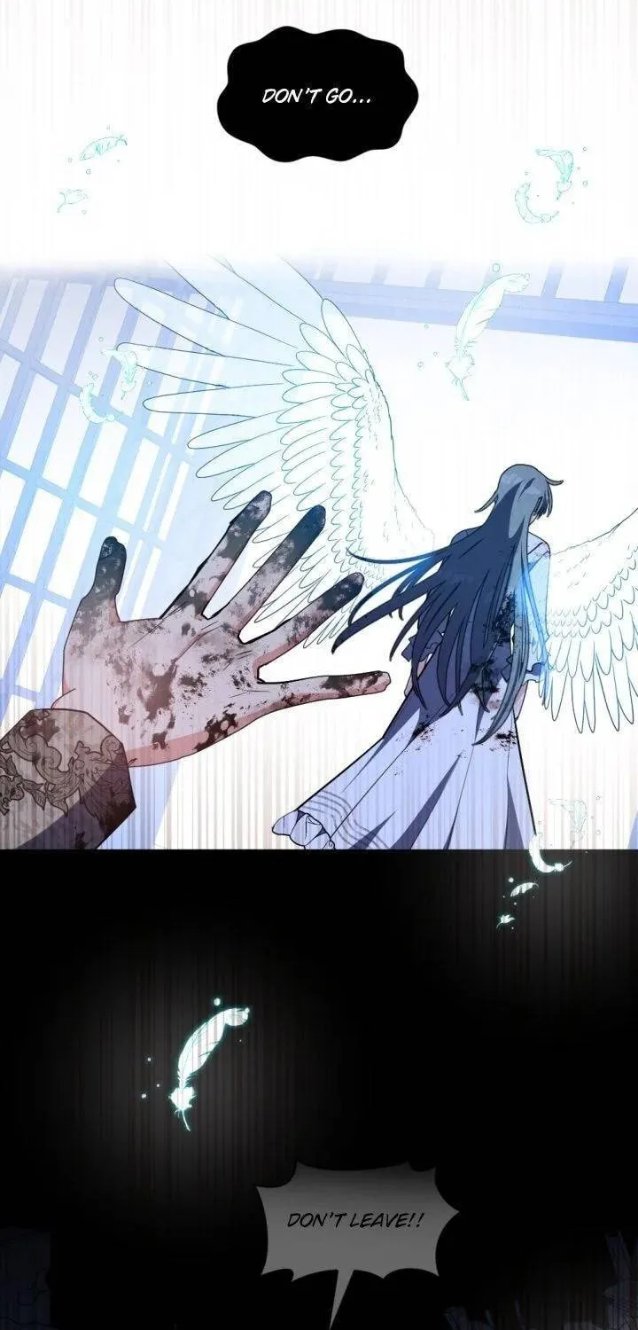The Hopeless Desire of a Witch Chapter 94 page 43 - 